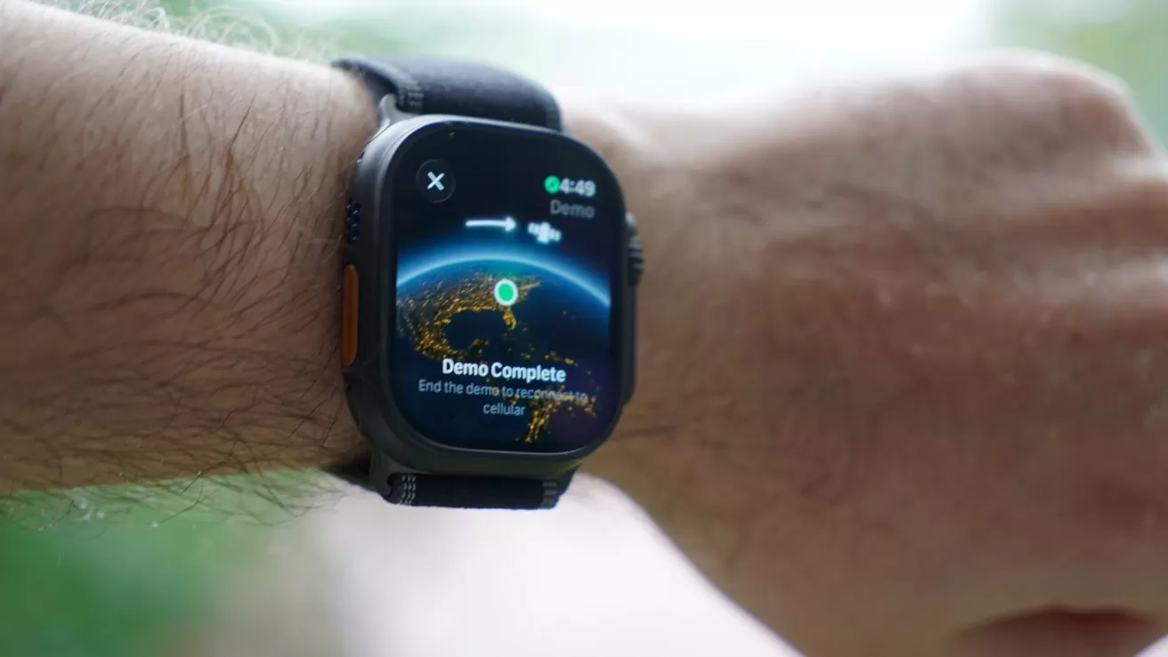 Apple sues OpenAI & previous VP of product design over mass IP theft