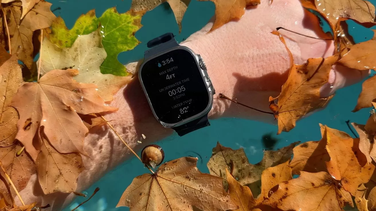 Apple Watch, Meta Glasses, AirPods get reprieve from EU replaceable battery law