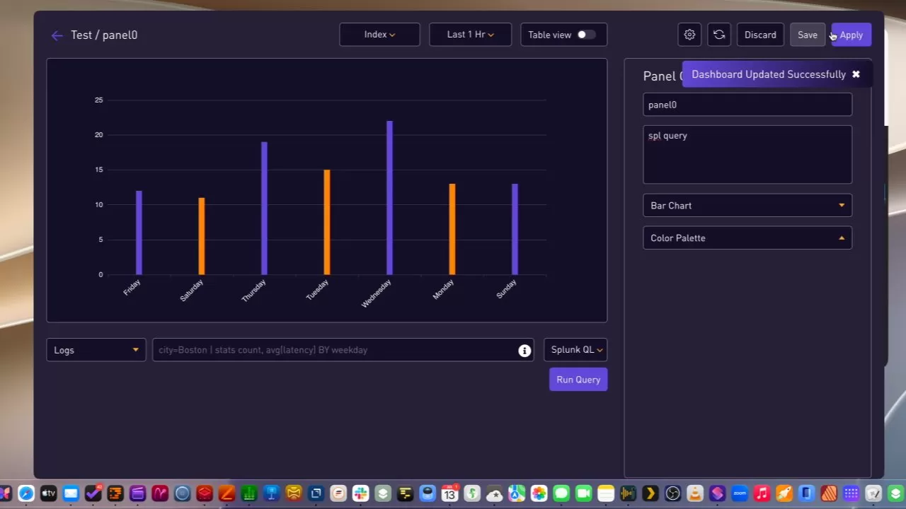 SigLens acquired by Apple for debugging massive apps and services