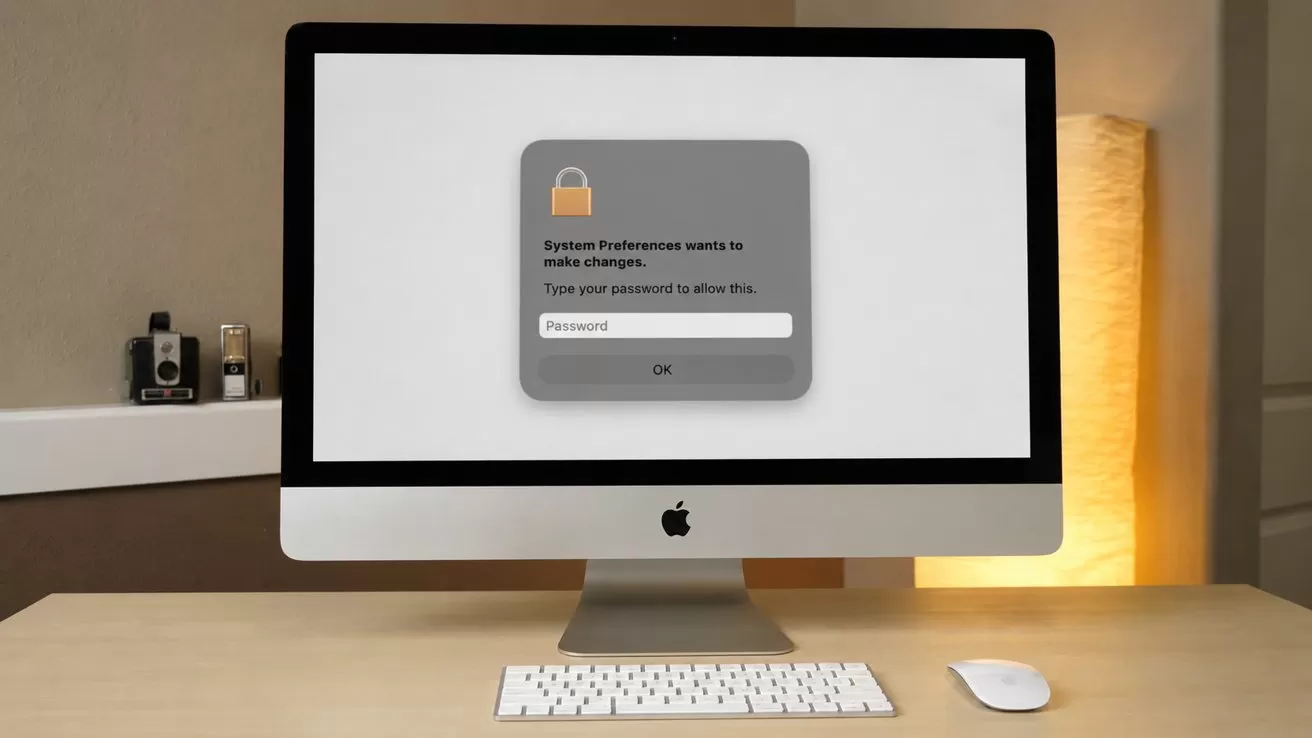 'CrashStealer' malware poses as an Apple tool to steal passwords & Mac data