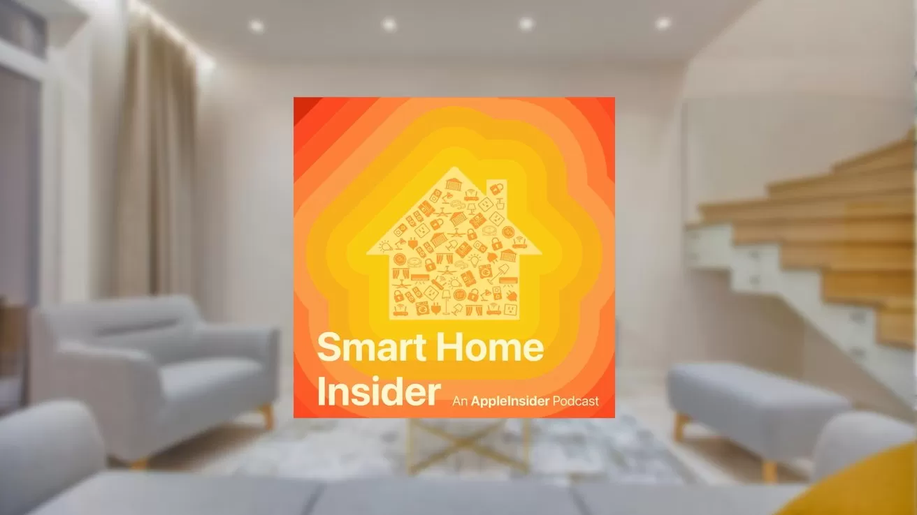 Channel Master Floodlight Pro review & listener question roundup on the Smart Home Insider podcast