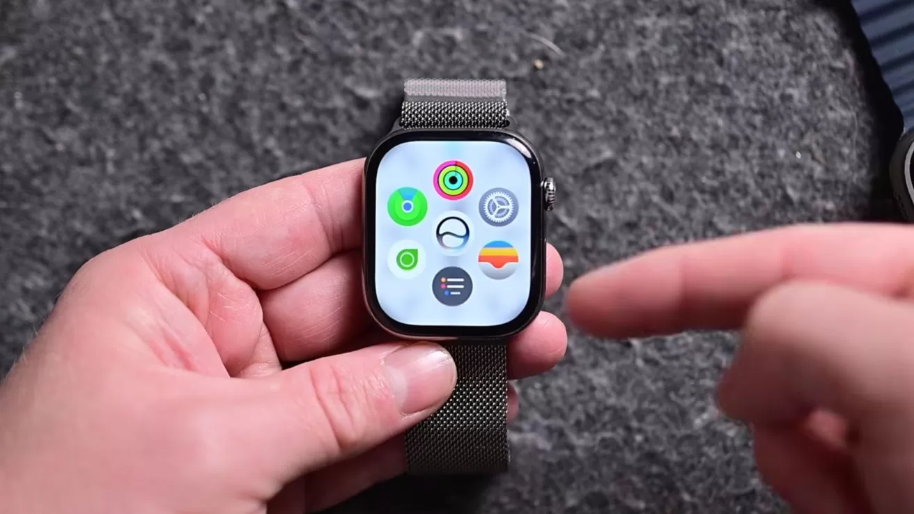 Time for change: 50 Apple Watch updates coming in watchOS 27