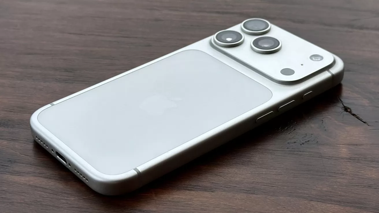 Price rises certain as iPhone 18 Pro Max component costs soar