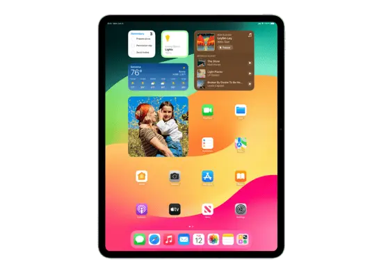 iPad Pro (M4, 13-inch, WiFi)