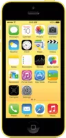 iPhone 5c (Global)